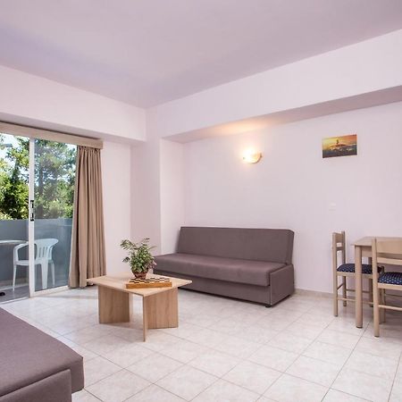 Sun & Sea Hotel Apartments Faliraki Exterior photo