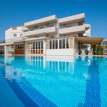Sun & Sea Hotel Apartments Faliraki Exterior photo